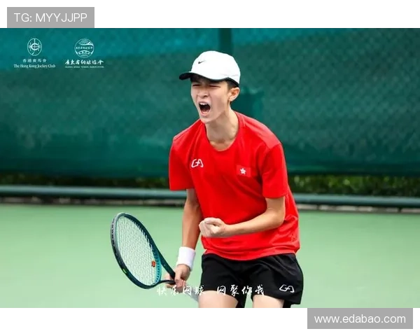 上海网球队在网球意识排行榜中荣获第三名展现出强大实力与潜力