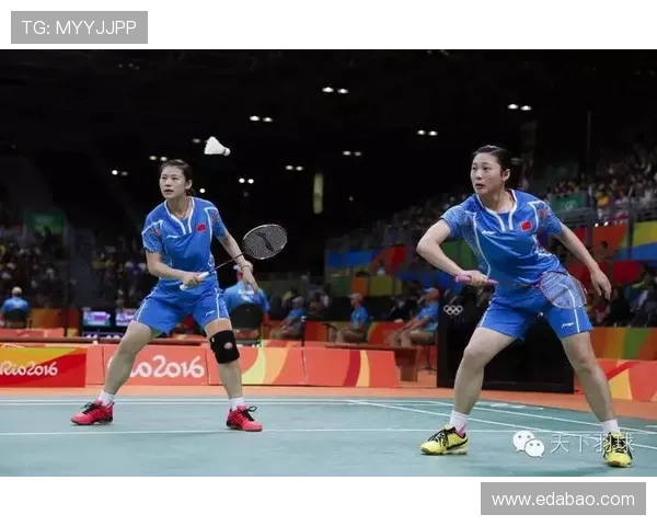 上海羽毛球队战术解析与训练策略探讨聚焦羽毛球竞技发展