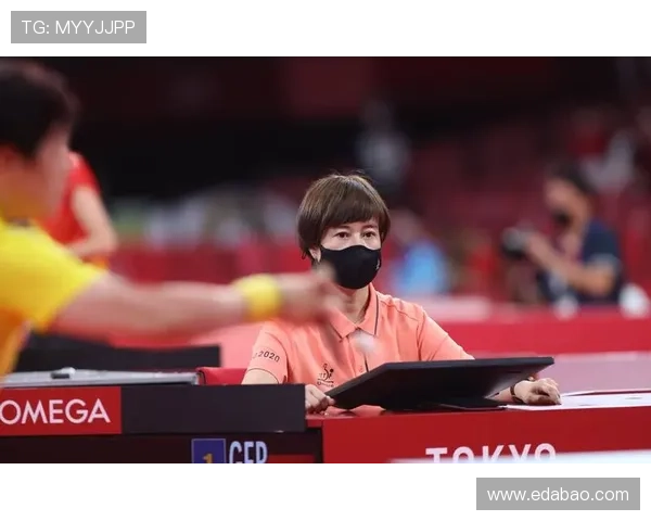 专访乒乓球明星张芳探讨成功秘诀与训练心得分享