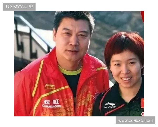 与乒乓球传奇杨丽的深入对话探索她的辉煌生涯与心路历程