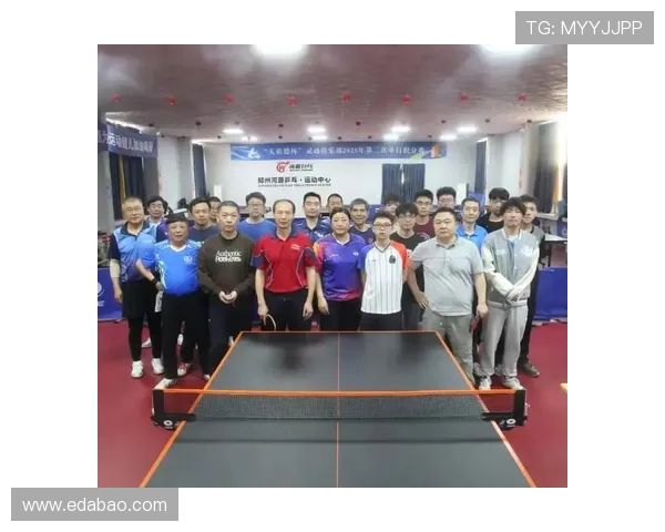 乒乓球的魅力与灵动上海乒乓球队的灵活性深度解析 乒乓球的魅力与灵动上海乒乓球队的灵活性深度解析