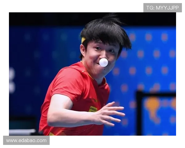 乒乓球技术实力大比拼上海乒乓球队荣登全国第4名之位 乒乓球技术实力大比拼上海乒乓球队荣登全国第4名之位