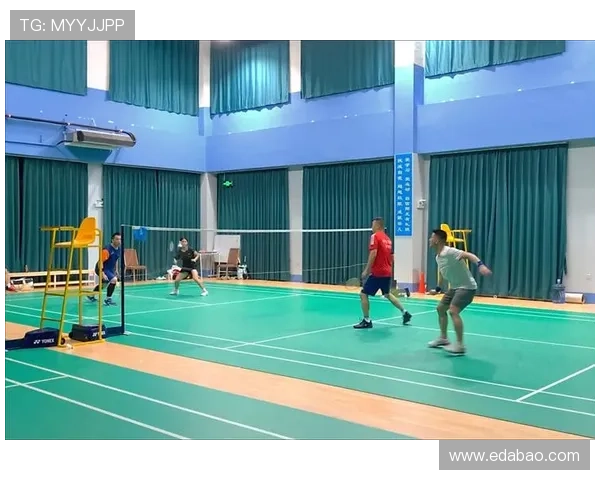 从零基础到高手之路:全面掌握羽毛球技巧与实战策略 从零基础到高手之路:全面掌握羽毛球技巧与实战策略