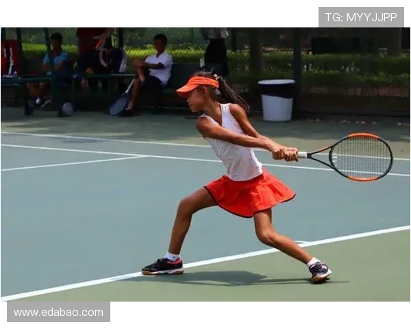 从零起步掌握网球战术全解析助你成为场上赢家