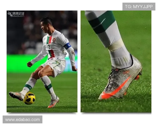 体坛颜值与实力并存的足球明星们展现运动魅力与时尚风采