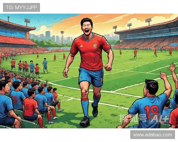 儿时足球明星回顾那些曾经闪耀绿茵场的童年偶像与他们的成长故事 儿时足球明星回顾那些曾经闪耀绿茵场的童年偶像与他们的成长故事