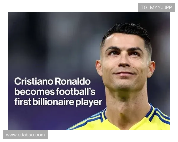 全球足球明星财富排行榜揭晓谁是最富有的球员和他们的资产来源