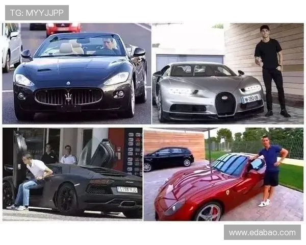 全球足球明星的豪华座驾揭秘与评析，探索他们的个性化选择与驾驶体验
