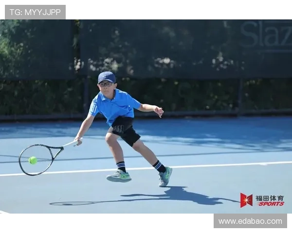 杭州网球队的意识探讨与发展：网球运动在城市文化中的重要角色