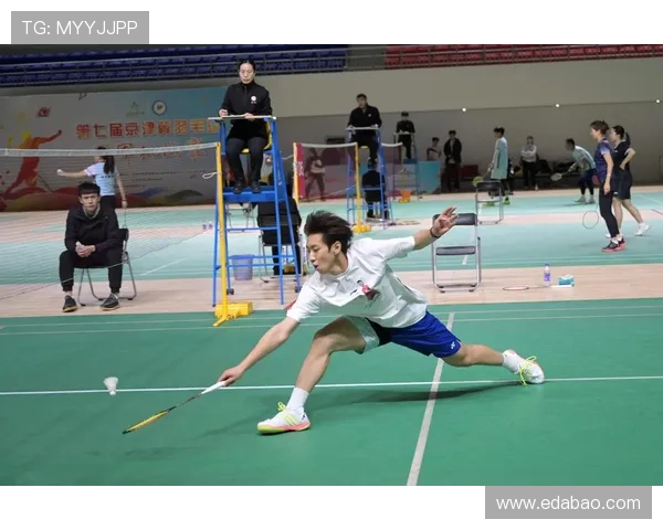 羽毛球团队协作实力榜单揭晓上海队荣获第七名展现出色团队精神