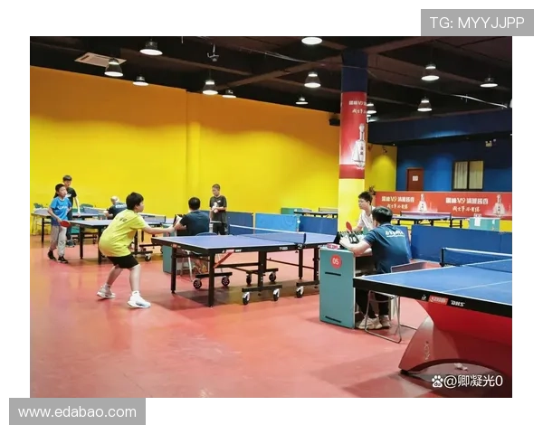 南京乒乓球队的比赛经验揭秘与训练心得分享之旅