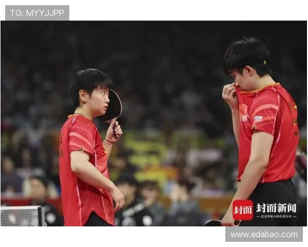 深圳乒乓球队以82分领跑杯赛积分榜展现强劲实力