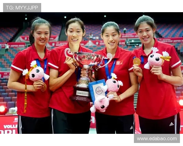 杭州排球队在世界杯赛场上的经验与表现点评分析